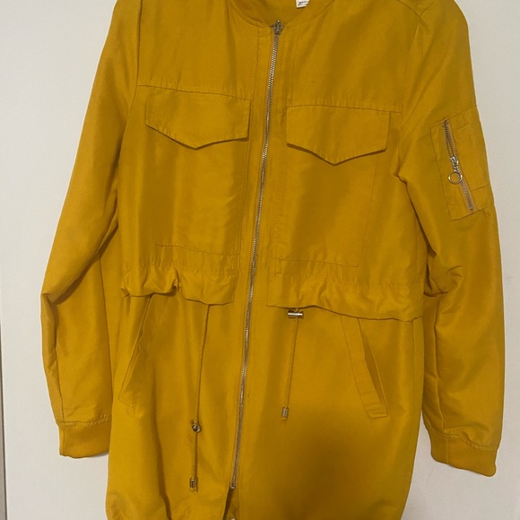 Light Fall Jacket XS - Picture 2 of 5